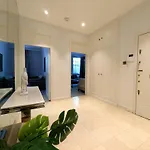 Estatesmen Knightsbridge Apartment