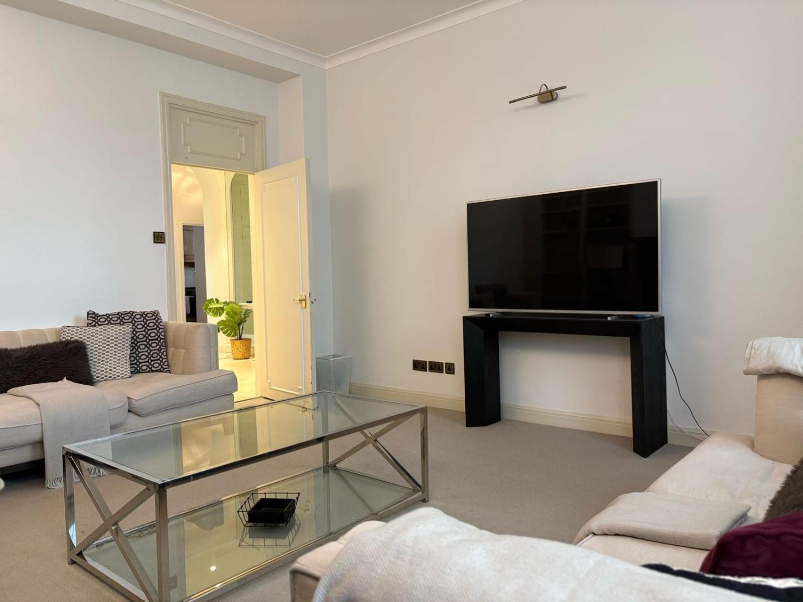 Apartment Estatesmen Knightsbridge London
