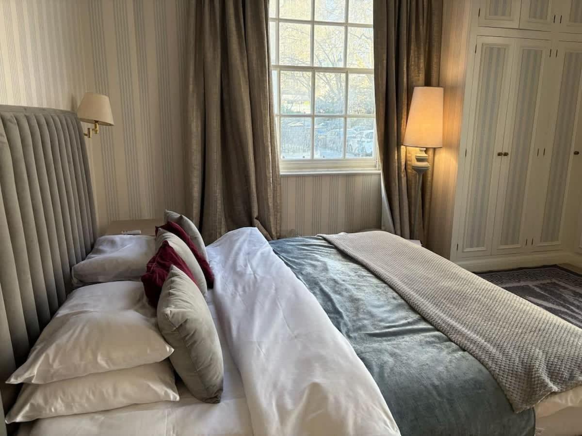 Apartment Estatesmen Knightsbridge *