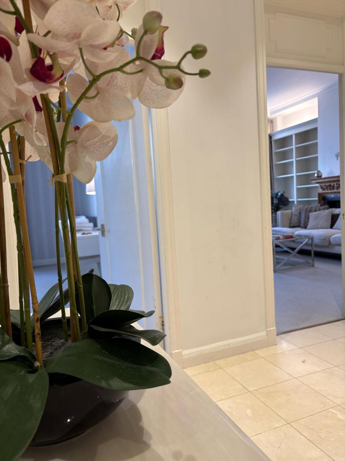 Apartment Estatesmen Knightsbridge *