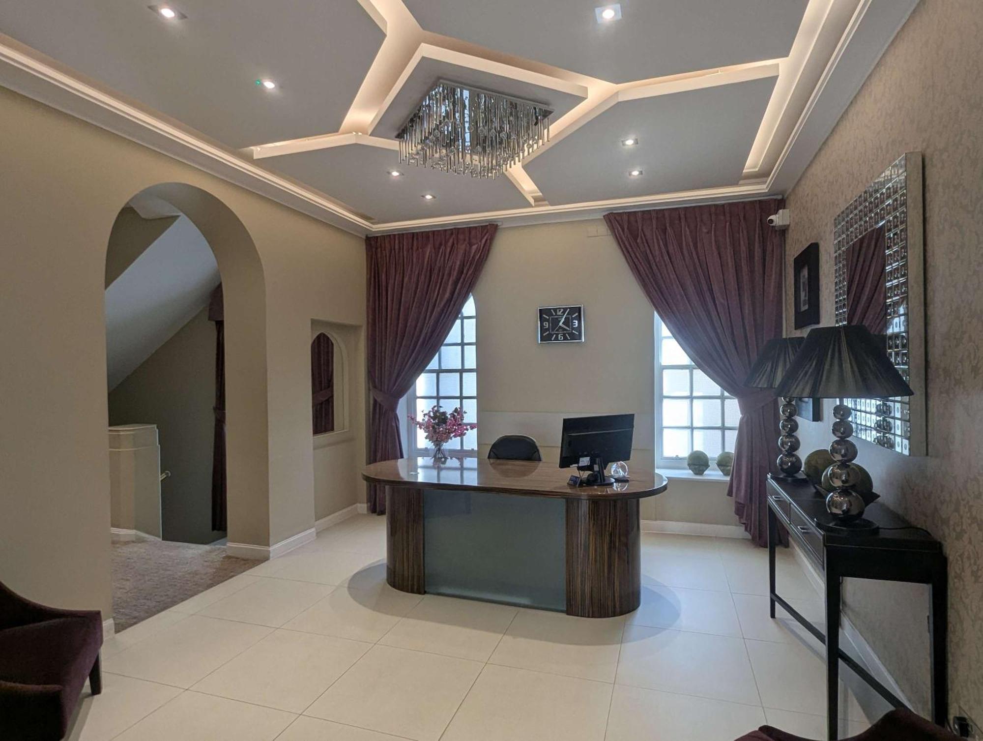 Estatesmen Knightsbridge *