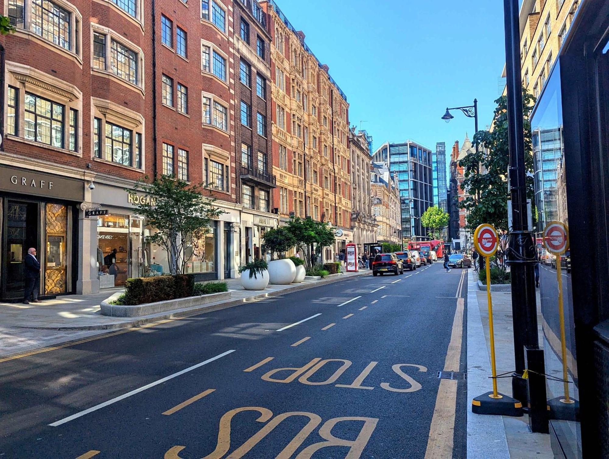 Estatesmen Knightsbridge