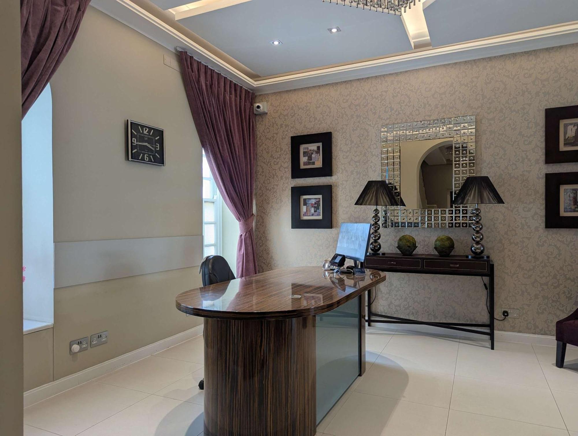 Apartment Estatesmen Knightsbridge