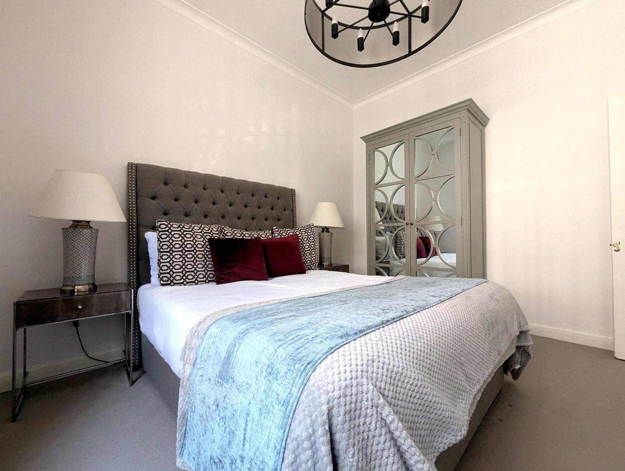 Apartment Estatesmen Knightsbridge London
