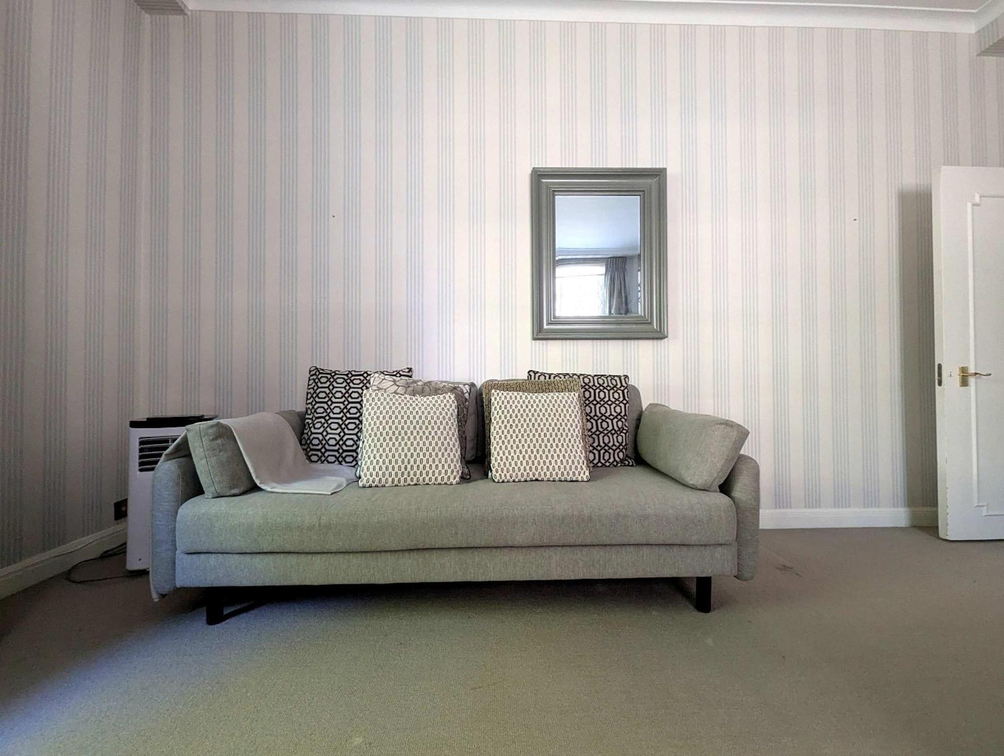 Estatesmen Knightsbridge Apartment *